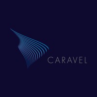 Caravel logo, Caravel contact details