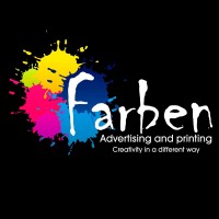 Farben for Media & Advertising logo, Farben for Media & Advertising contact details