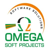 Omega Soft Projects Co logo, Omega Soft Projects Co contact details