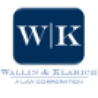 Wallin & Klarich logo, Wallin & Klarich contact details