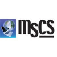 MSCS logo, MSCS contact details