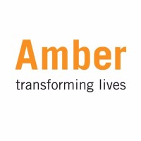 Amber Foundation logo, Amber Foundation contact details