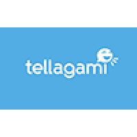 Tellagami Labs logo, Tellagami Labs contact details