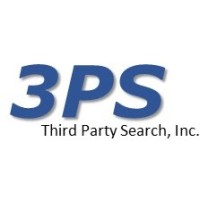 THIRD PARTY SEARCH, INC. logo, THIRD PARTY SEARCH, INC. contact details