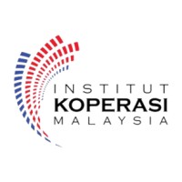 Institut Koperasi Malaysia logo, Institut Koperasi Malaysia contact details