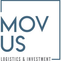 Movus Lojistik logo, Movus Lojistik contact details