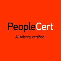 PEOPLECERT logo, PEOPLECERT contact details