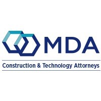 MDA Attorneys - Construction & Technology Law Specialists logo, MDA Attorneys - Construction & Technology Law Specialists contact details