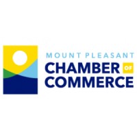 Mount Pleasant Chamber of Commerce logo, Mount Pleasant Chamber of Commerce contact details