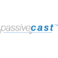 PassiveCast Executive Search & Recruiting logo, PassiveCast Executive Search & Recruiting contact details