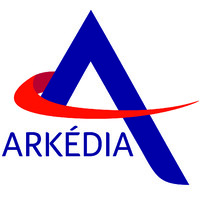 Arkedia logo, Arkedia contact details