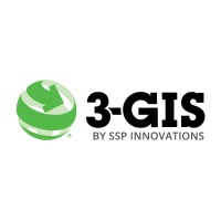 3-GIS LLC logo, 3-GIS LLC contact details