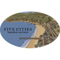 Five Cities Business Services logo, Five Cities Business Services contact details