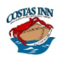 Costas Inn logo, Costas Inn contact details