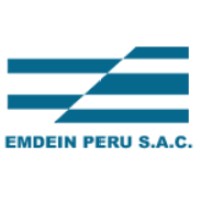 EMDEIN PERU logo, EMDEIN PERU contact details