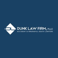 Dunk Law Firm logo, Dunk Law Firm contact details