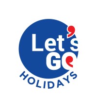 Let's Go Holidays logo, Let's Go Holidays contact details