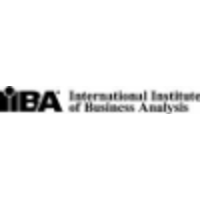 International Institute Of Business Analysis - Vancouver Chapter logo, International Institute Of Business Analysis - Vancouver Chapter contact details