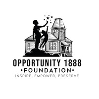 Opportunity 1888 Foundation, Inc. logo, Opportunity 1888 Foundation, Inc. contact details