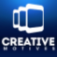 Creative Motives logo, Creative Motives contact details