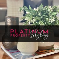 Platinum Property Styling logo, Platinum Property Styling contact details