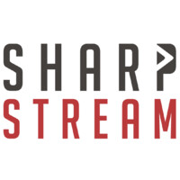 Sharpstream Ltd logo, Sharpstream Ltd contact details