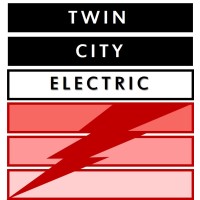 Twin City Electric Co., Inc. logo, Twin City Electric Co., Inc. contact details