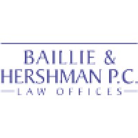 Baillie and Hershman P.C. logo, Baillie and Hershman P.C. contact details