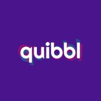 Quibbl.me logo, Quibbl.me contact details