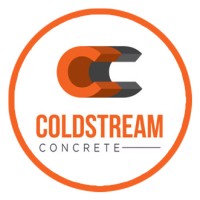 Coldstream Concrete logo, Coldstream Concrete contact details