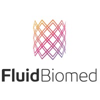 Fluid Biotech Inc. logo, Fluid Biotech Inc. contact details