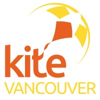 Kite Vancouver logo, Kite Vancouver contact details