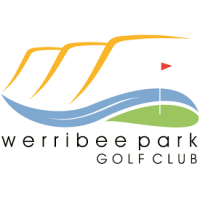 Werribee Park Golf Club logo, Werribee Park Golf Club contact details