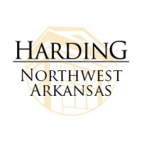 Harding University Northwest Arkansas logo, Harding University Northwest Arkansas contact details