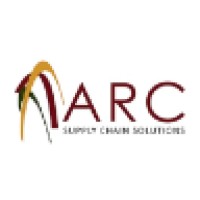 ARC Supply Chain Solutions logo, ARC Supply Chain Solutions contact details