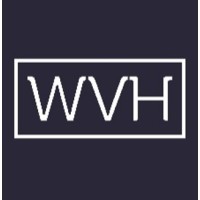 WVH Group logo, WVH Group contact details