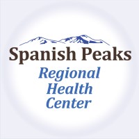 Spanish Peaks Regional Health Center logo, Spanish Peaks Regional Health Center contact details