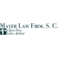 Mayer Law Firm, S.C. logo, Mayer Law Firm, S.C. contact details