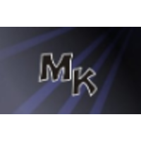 MK Computerservice logo, MK Computerservice contact details