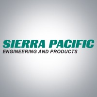 Sierra Pacific Engineering & Products logo, Sierra Pacific Engineering & Products contact details