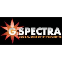 G2Spectra, LLC logo, G2Spectra, LLC contact details