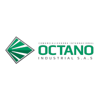 Octano Industrial logo, Octano Industrial contact details