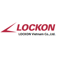 LOCKON VIETNAM Co., Ltd. logo, LOCKON VIETNAM Co., Ltd. contact details