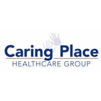 Glendale Place Nursing & Rehab Center logo, Glendale Place Nursing & Rehab Center contact details