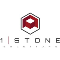 1 Stone Solutions, LLC logo, 1 Stone Solutions, LLC contact details