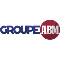 Groupe ABM logo, Groupe ABM contact details