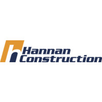 Hannan Construction LLC logo, Hannan Construction LLC contact details