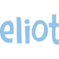 eliot logo, eliot contact details