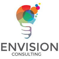 Envision Consulting logo, Envision Consulting contact details