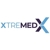 XtremedX LLC logo, XtremedX LLC contact details